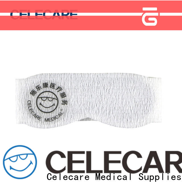 cost-effective neonatal phototherapy eye mask factory for infant
