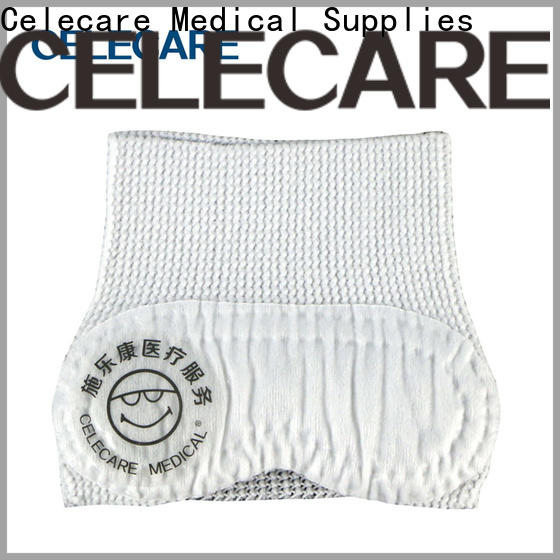 Celecare neonatal phototherapy eye mask with good price for kids