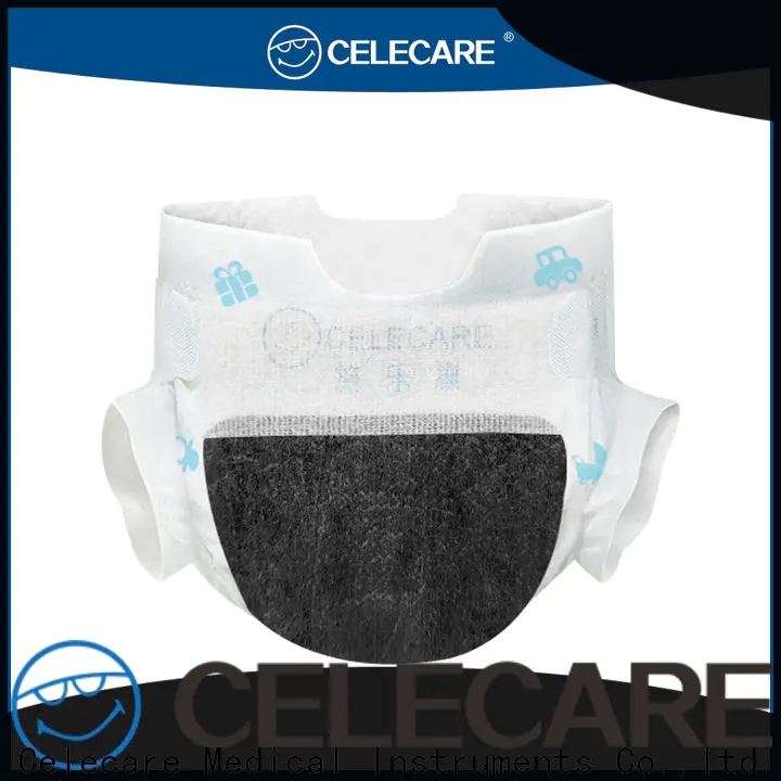 Celecare reliable unisex diaper covers manufacturer for hemolytic disorder