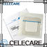 Celecare basic wound dressing pack best supplier for scratch