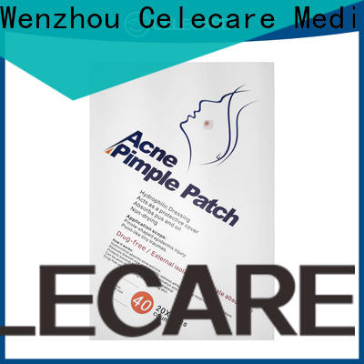 Celecare best cover dot acne manufacturer for removing acne