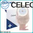 Celecare professional ostomy bag types factory for people with ileostomy