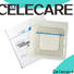 Celecare bandage wound dressing from China for recovery