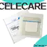 Celecare bandage wound dressing from China for recovery
