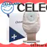 Celecare colostomy pouch supplies series for people with colostomy