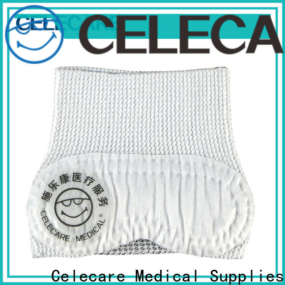 Celecare top quality medical eye mask wholesale for young children
