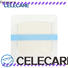 Celecare high quality bedsore dressing bandage from China for wound