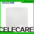 Celecare quality ulcer dressing suppliers for injuried skin