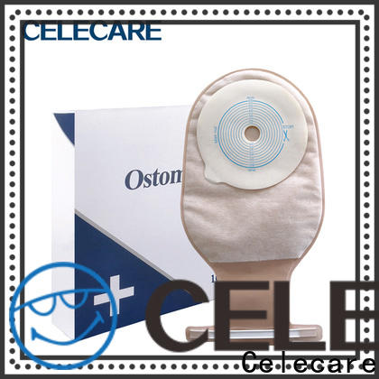 hot selling new ostomy bags with good price for medical use