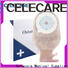 Celecare stoma and colostomy bag best supplier for medical use