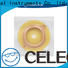 Celecare oem best ostomy bag manufacturer for people with ileostomy