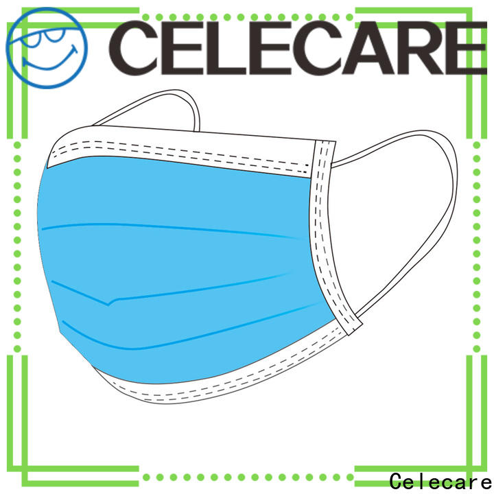 Celecare hydrocolloid products factory for recovery