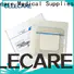 oem wound dressing pad company for scar