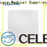 Celecare micropore wound dressing supplier for scratch