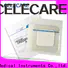 oem wound dressing pack supplier for scar