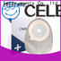 Celecare top selling small stoma bags company for people with colostomy