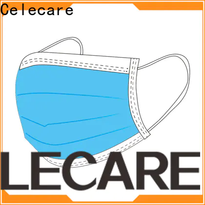 Celecare hydrocolloid products series for teenager