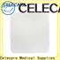Celecare negative pressure wound therapy dressing supplier for scar