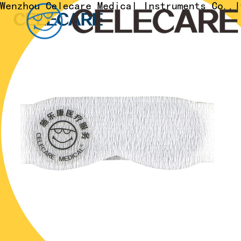 Celecare cheap eye shield protector with good price for infant