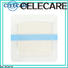 Celecare hot-sale collagen wound dressing with good price for recovery