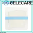 Celecare hot-sale collagen wound dressing with good price for recovery