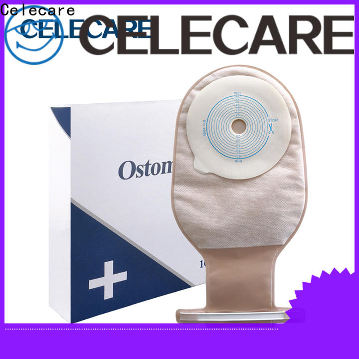 Celecare ostomy bag coloplast inquire now for patients