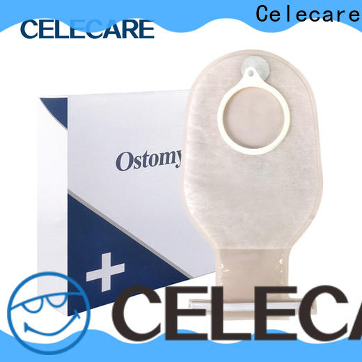 factory price one piece ostomy pouch best manufacturer for patients