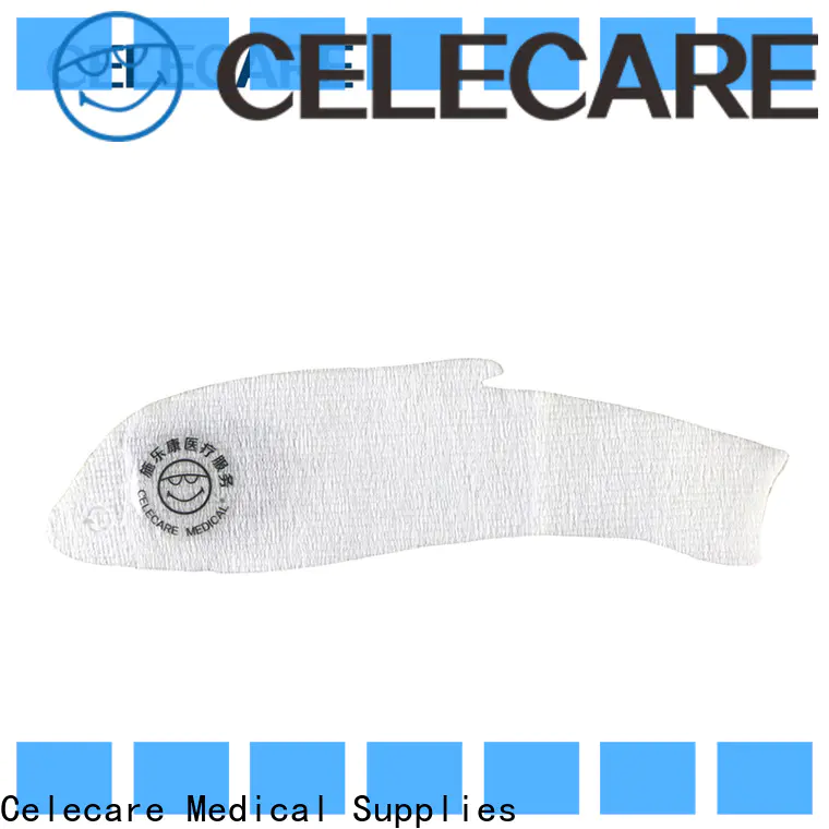 Celecare eco-friendly phototherapy eye protection best supplier for infant