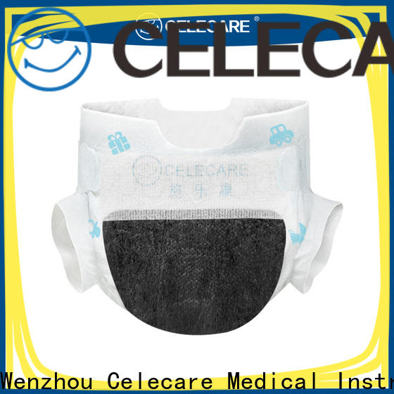 Celecare Celecare phototherapy diapers supply for premature birth