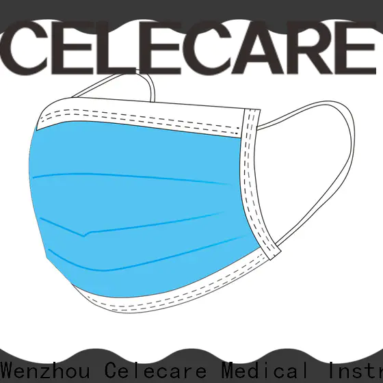 Celecare hydrocolloid products from China for men
