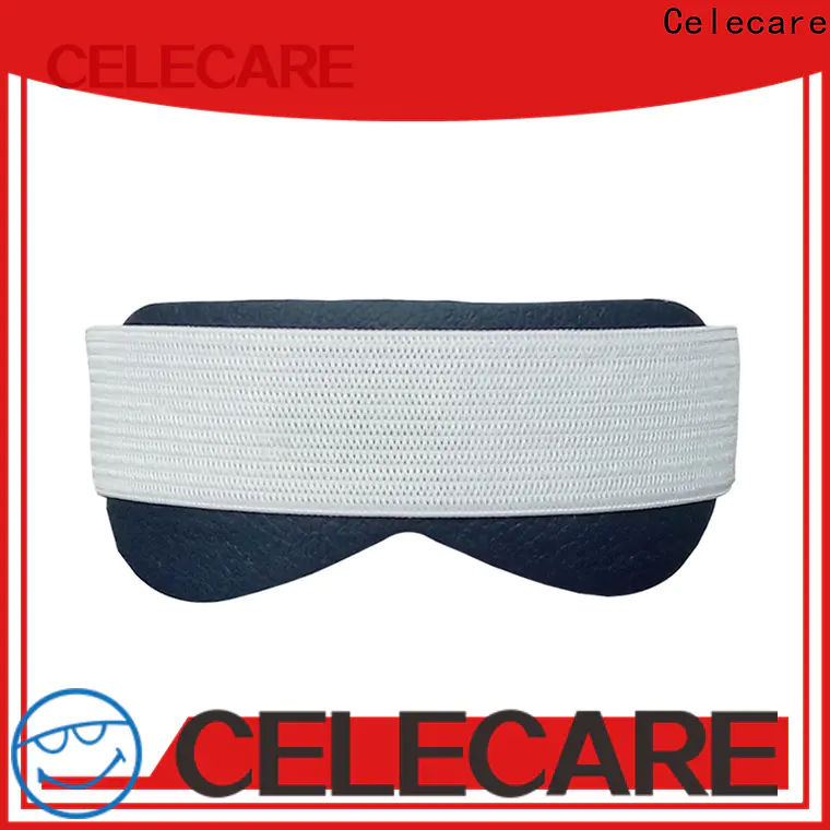 Celecare phototherapy mask series for kids