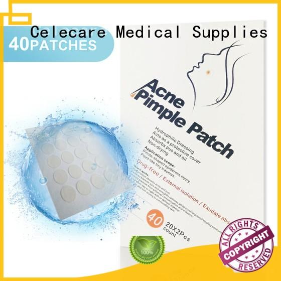 repair acne pimple patch supplier for removing acne