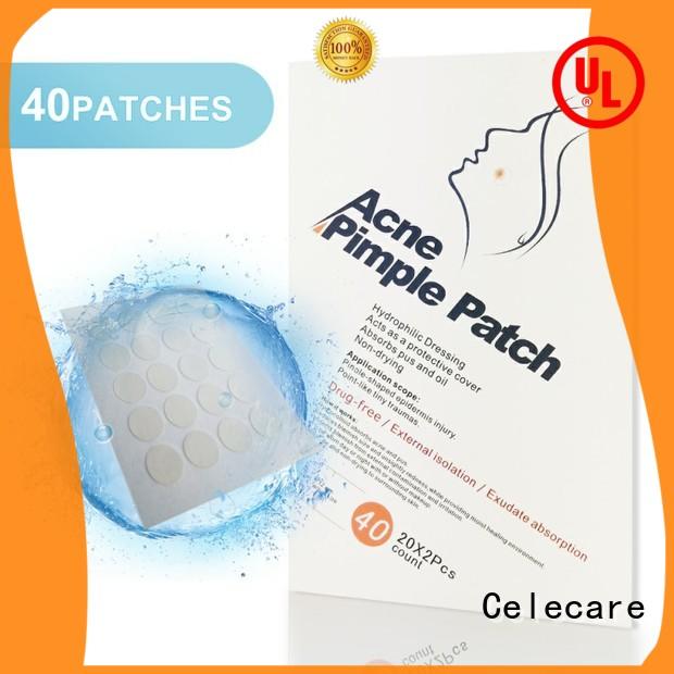 Celecare celecare acne cover patch supplier for women