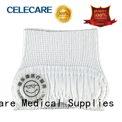 Celecare safety phototherapy eye protector supplier for primary infants