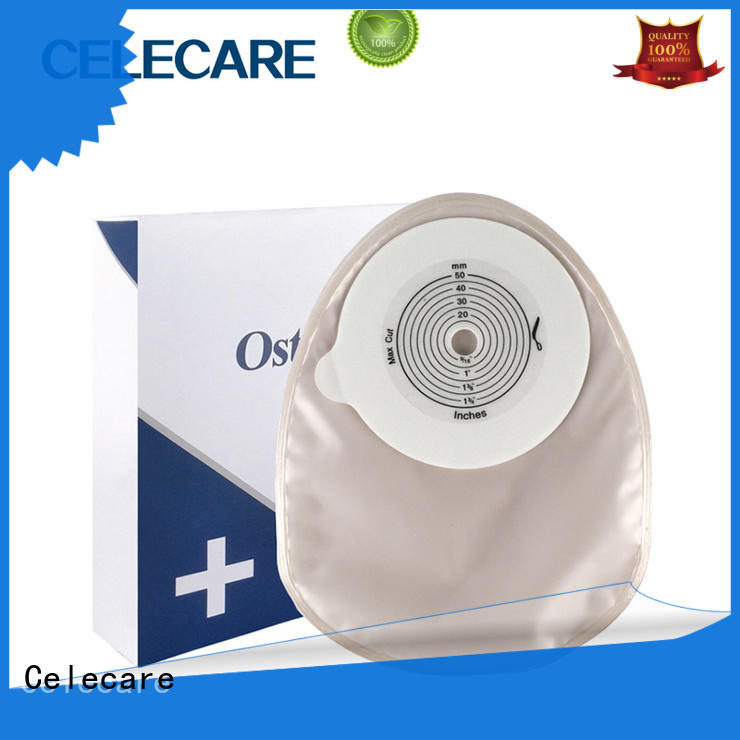 professional cheap colostomy bags wholesale for patients