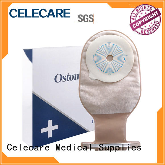 professional colostomy bag sizes supplier for patients