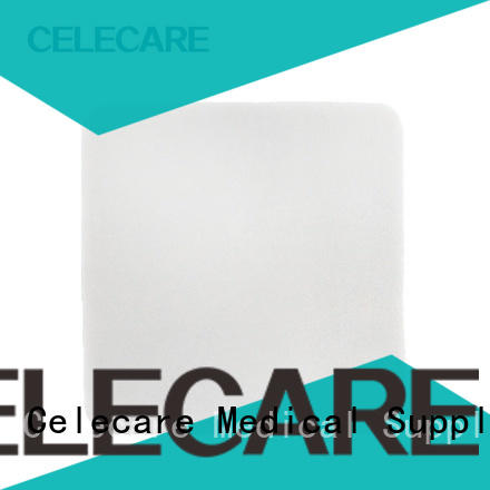 Celecare wound bandages and dressings suppliers for wound