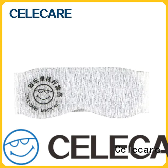 Celecare eye mask for baby series for baby