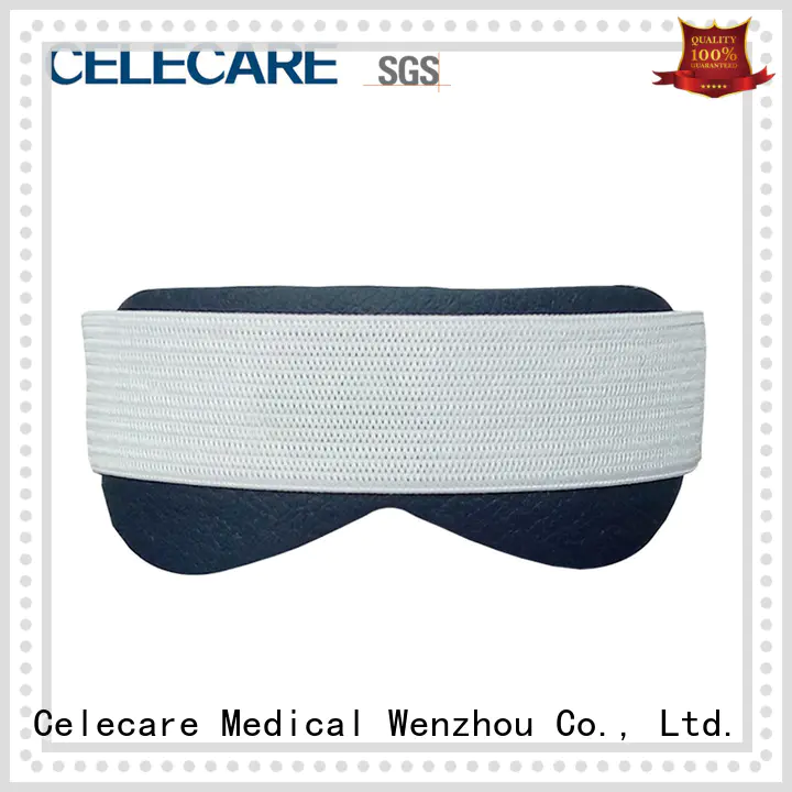 Celecare eye mask for baby factory for young children