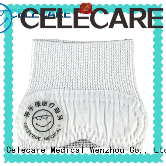 Celecare phototherapy eye protector wholesale for young children