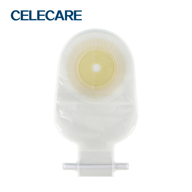 Celecare best value colonoscopy bag factory direct supply for people with ileostomy-2