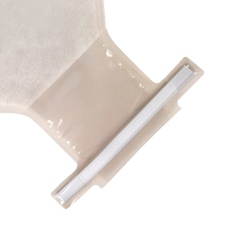 Celecare odm colon removal bag factory direct supply for people with colostomy-2