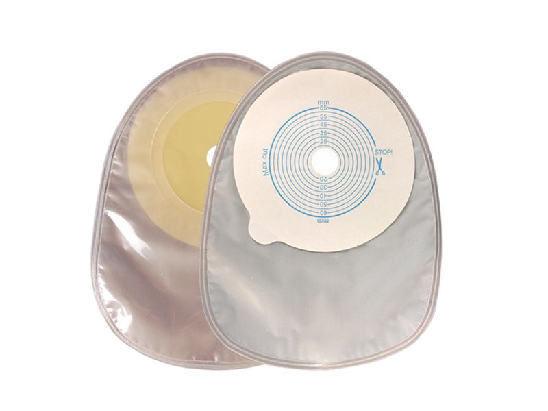 Best colonoscopy bag, disposable ostomy bag manufacturer Celecare