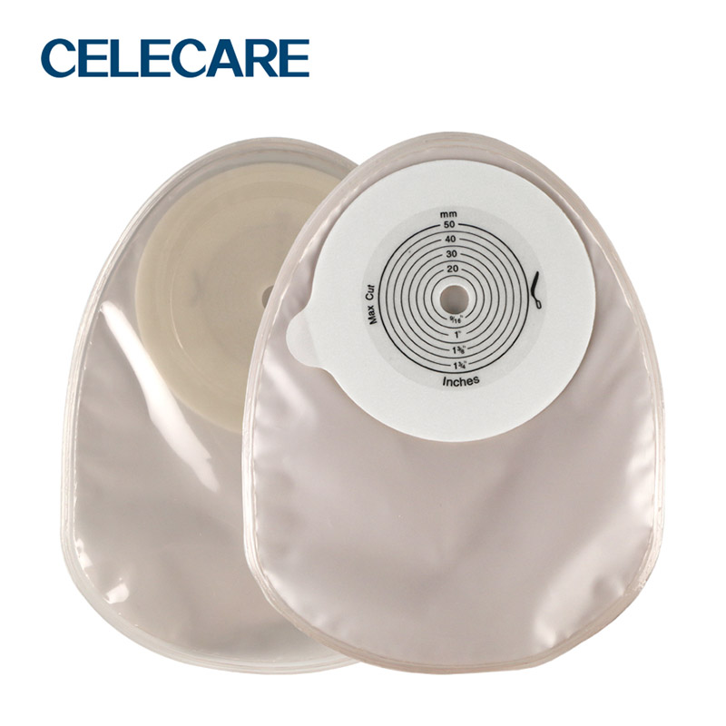 Celecare hollister colostomy bags supplier for hospital-1