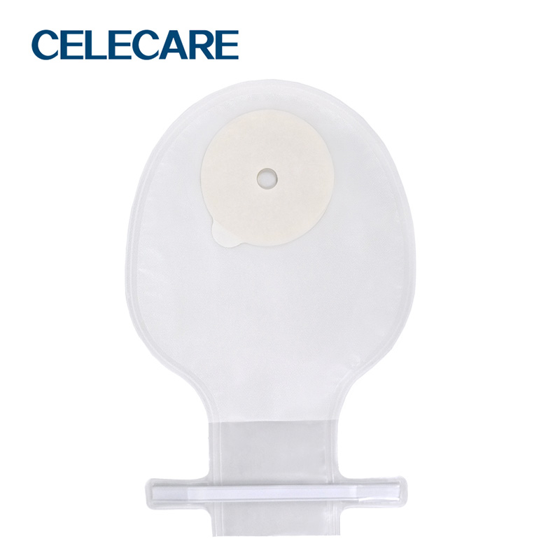 Celecare cheap drainable colostomy bags supply for patients-2