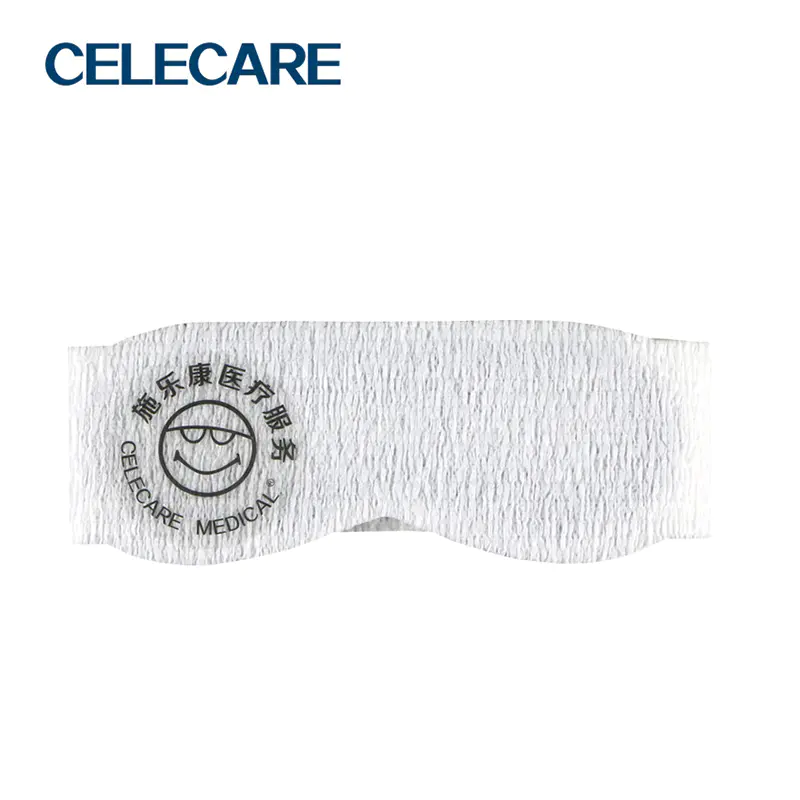 Neonatal phototherapy eye mask series from Celecare - M003