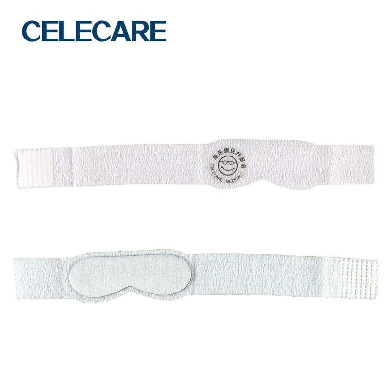 Celecare cost-effective baby eye cover from China for eye protection-1