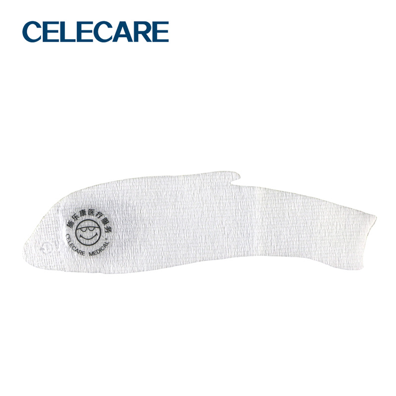 Neonatal phototherapy eye mask series from Celecare - M004