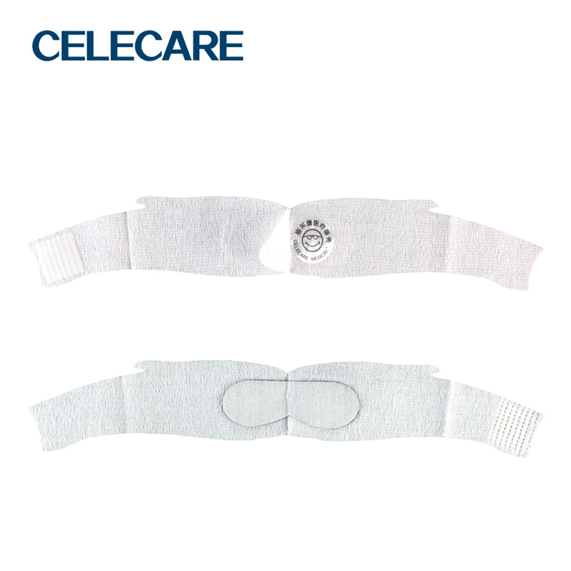 Celecare eco-friendly phototherapy eye protection best supplier for infant-2