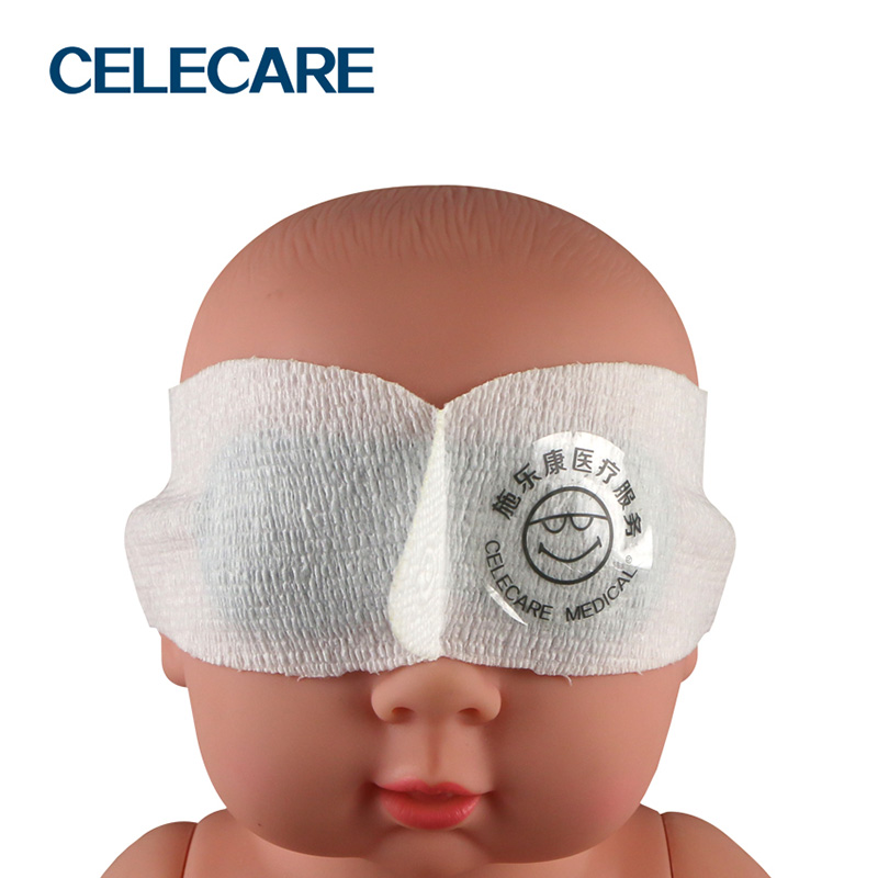 Celecare baby eye cover with good price for kids-1